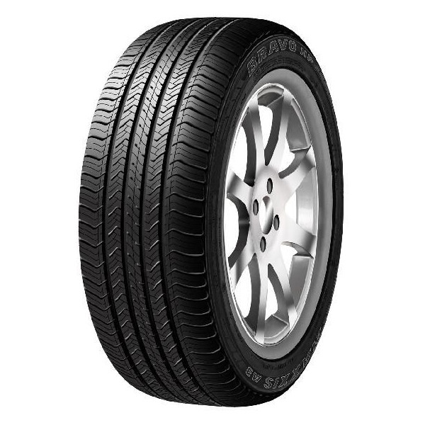 

Maxxis Bravo HP-M3 255/60 R18 112V XL