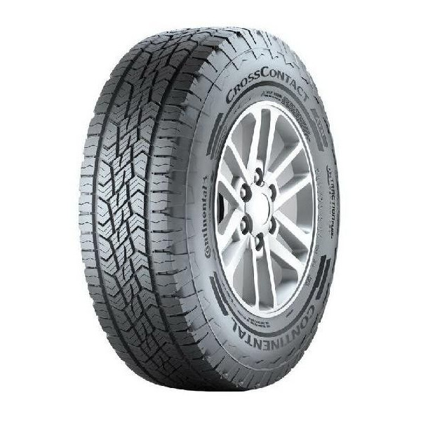 

Continental CrossContact ATR 225/65 R17 102H