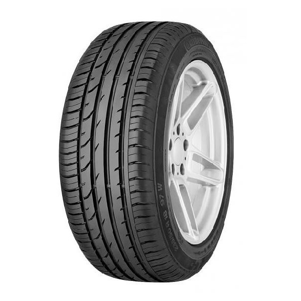 

Continental ContiPremiumContact 2 215/55 R18 95H
