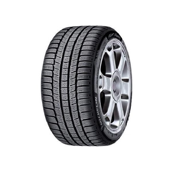 

Michelin Pilot Alpin 2 255/40 R18 95V N2