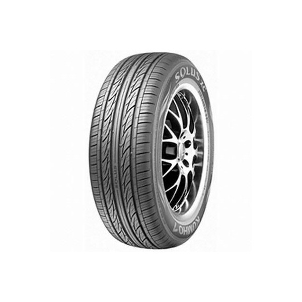 

Kumho Solus XC KU26 235/45 R18 94V