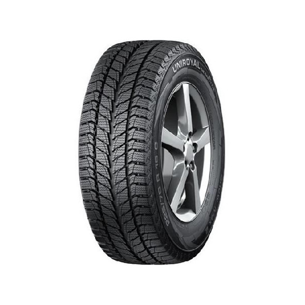 

Uniroyal SnowMax 2 205/65 R16C 107/105T