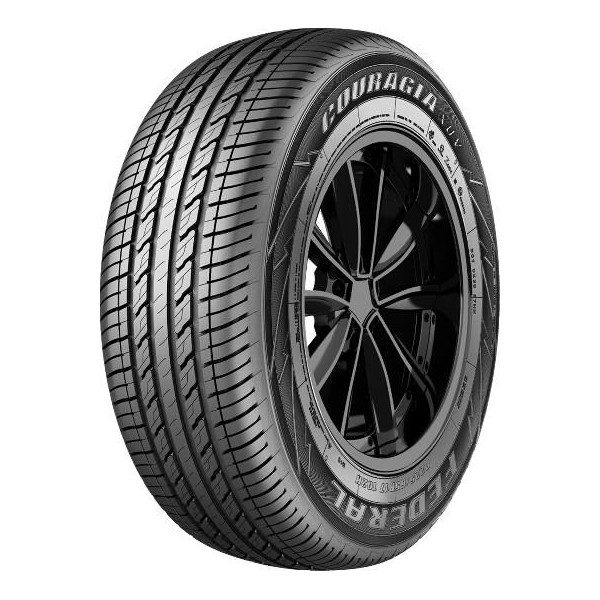 

Federal Couragia XUV 225/65 R17 102H