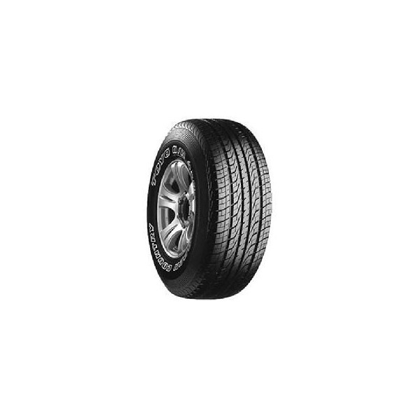 

Toyo Open Country D/H 275/70 R16 114H