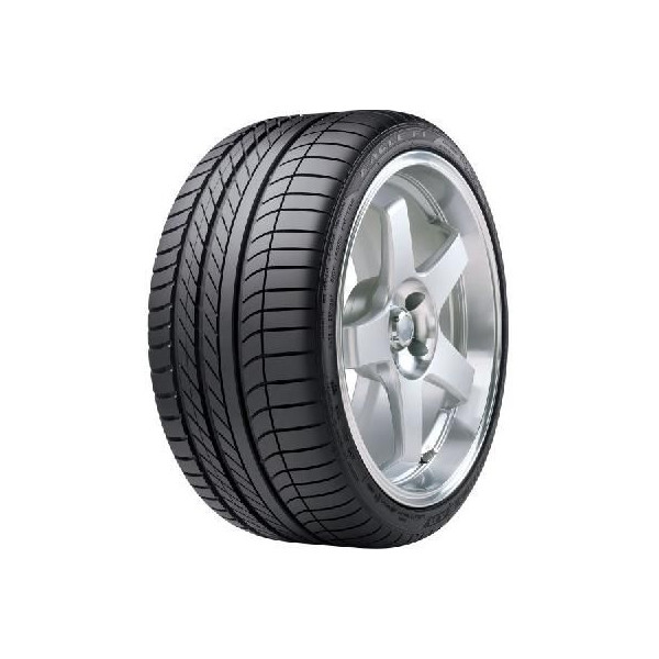 

Goodyear Eagle F1 Asymmetric 255/55 R18 109V XL