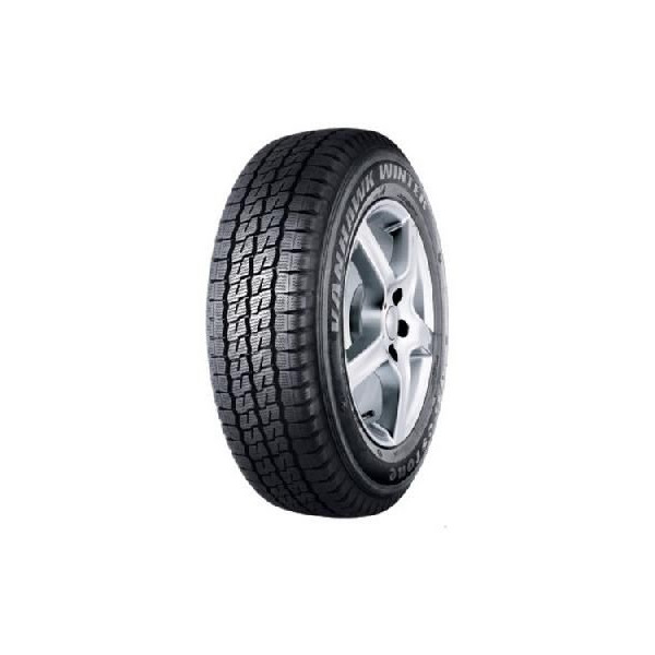 

Firestone VanHawk Winter 205/65 R16C 107/105R