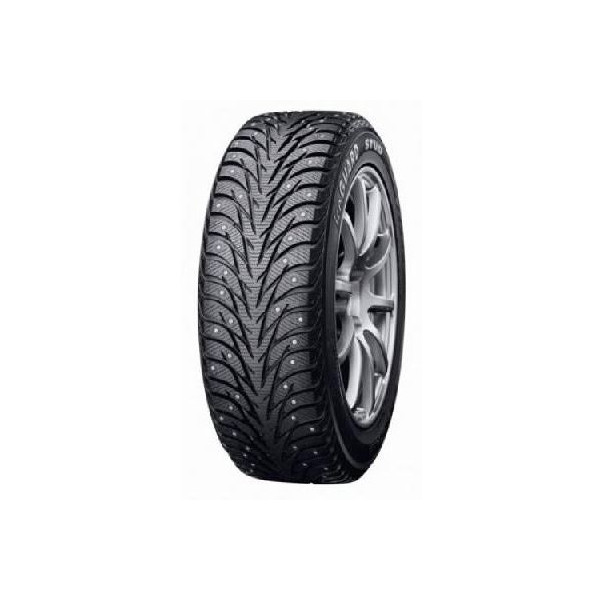 

Yokohama Ice Guard IG35 275/35 R20 102T XL (шип)