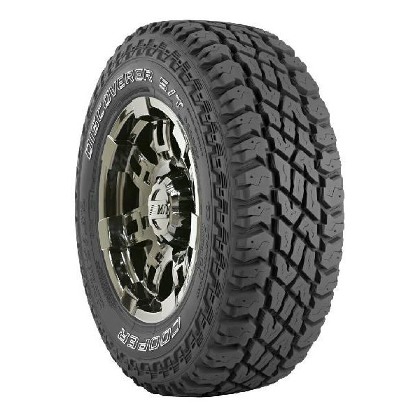 

Cooper Discoverer S/T MAXX 265/60 R18 119/116Q