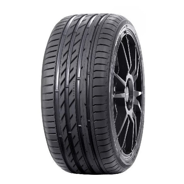 

Nokian zLine 235/65 R17 108V XL