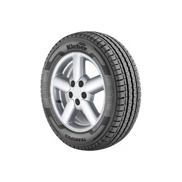 

Kleber Transpro 205/70 R15C 106/104R
