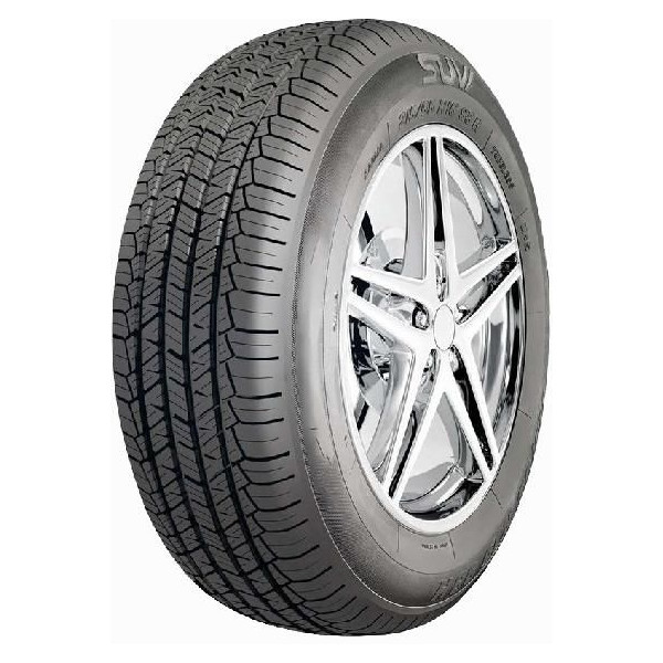 

Taurus 701 SUV 235/65 R17 104V