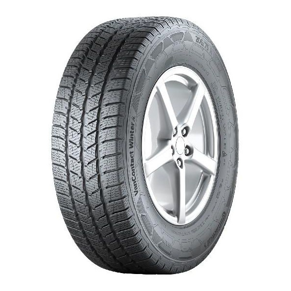 

Continental VanContact Winter 235/65 R16C 115/113R