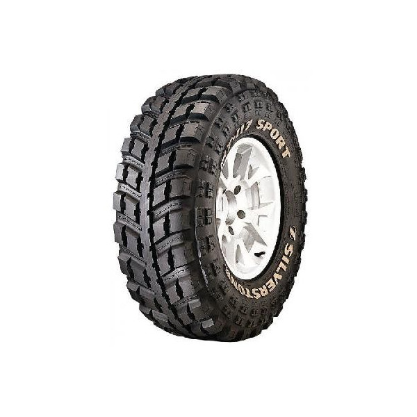 

Silverstone MT-117 Sport 265/70 R17 115Q