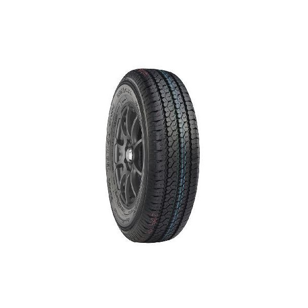 

Royal Black Commercial 195/70 R15C 104/102R