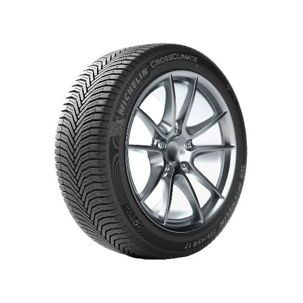 

Michelin CrossClimate Plus 185/60 R15 88V XL