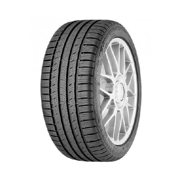 

Continental ContiWinterContact TS 810 Sport 255/40 R18 99V XL N1