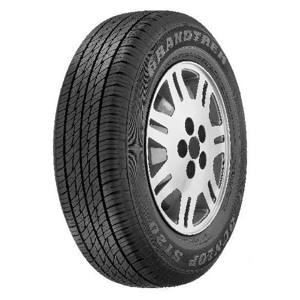 

Dunlop GrandTrek ST20 215/70 R16 99H