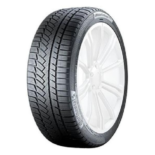 

Continental ContiWinterContact TS 850P 225/55 R19 99V