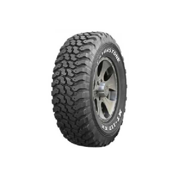 

Silverstone MT-117 EX 275/70 R16 114Q