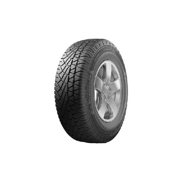 

Michelin Latitude Cross 275/70 R16 114T