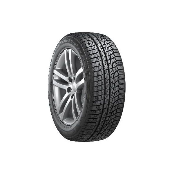 

Hankook Winter I*Cept Evo 2 W320 255/45 R18 103V XL