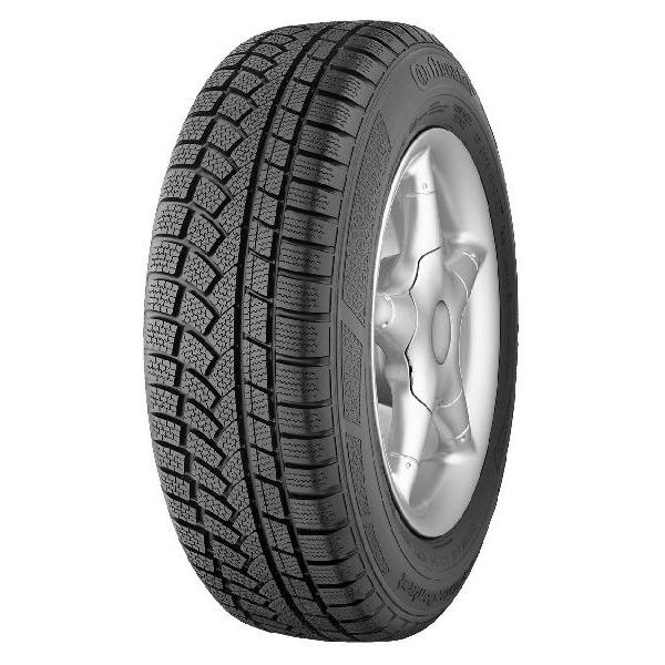 

Continental ContiWinterContact TS 790 275/50 R19 112H XL M0