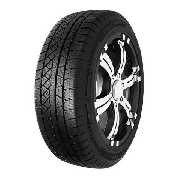 

Petlas Explero Winter W671 245/55 R19 103H