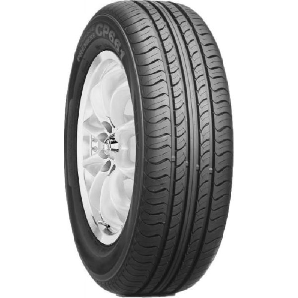 

Roadstone Classe Premiere CP661 155/70 R13 75T