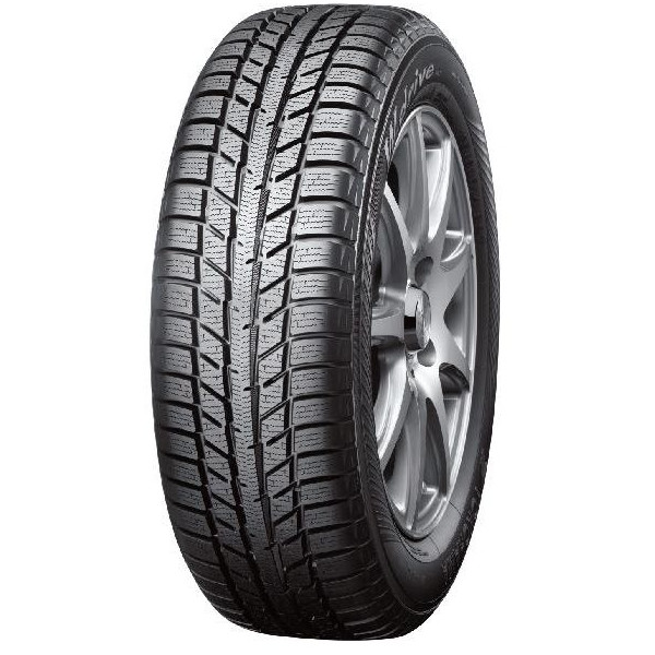 

Yokohama W.Drive V903 175/55 R15 77T