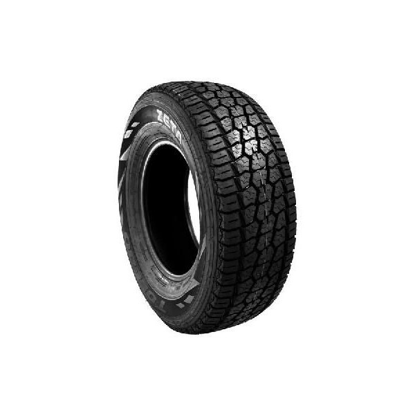 

Zeta Toledo 275/65 R17 115H
