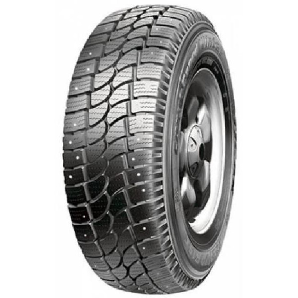 

Kormoran VanPro Winter 215/65 R16C 109/107R