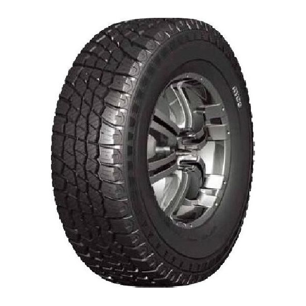 

Tracmax X-privilo AT08 225/60 R17 99T
