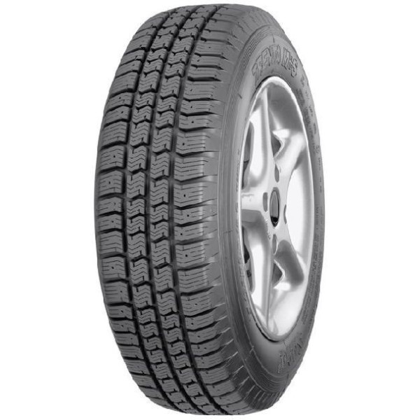 

Fulda Conveo Trac 2 195/75 R16C 107/105R