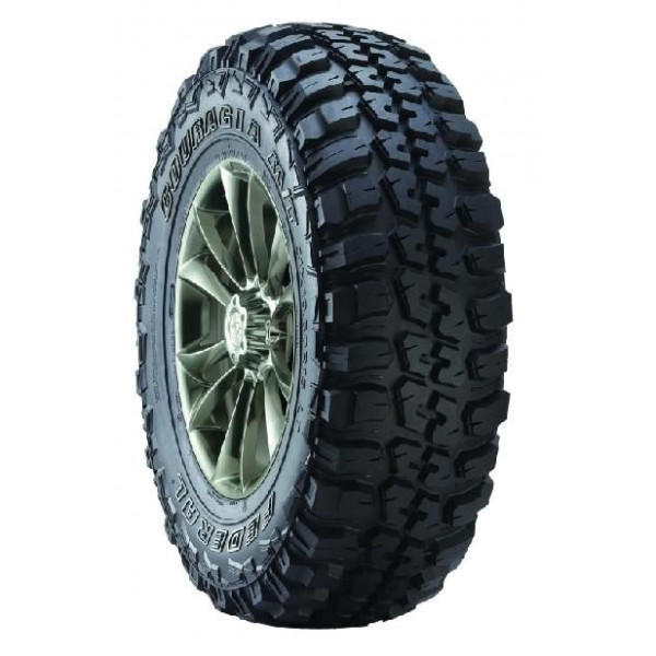 

Federal Couragia M/T 235/75 R15 104/101Q