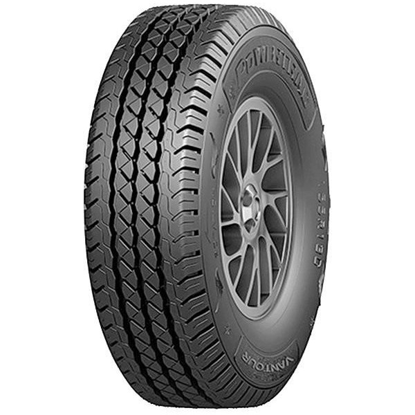 

Powertrac Vantour 215/65 R16C 109/107T