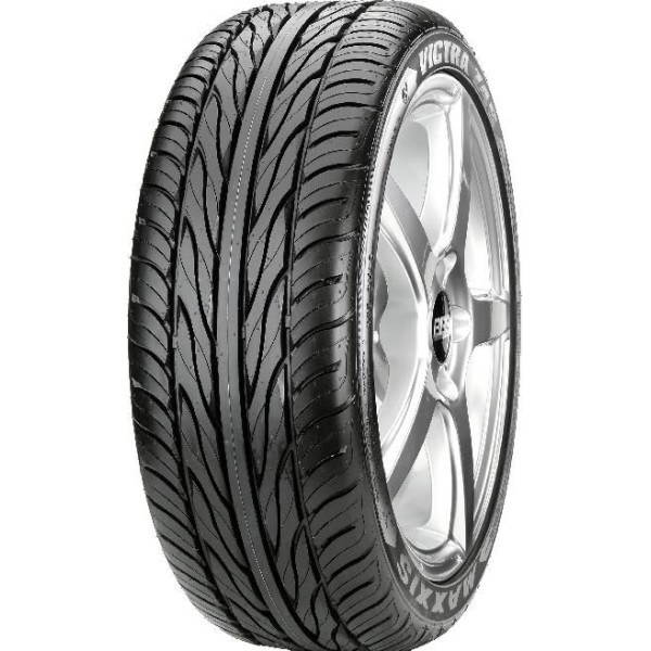 

Maxxis MA-Z4S Victra 275/55 R20 117V XL