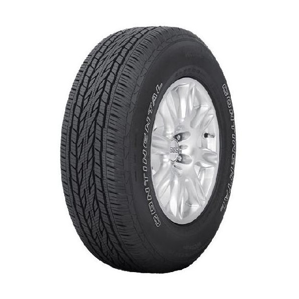 

Continental ContiCrossContact LX20 245/55 R19 103S
