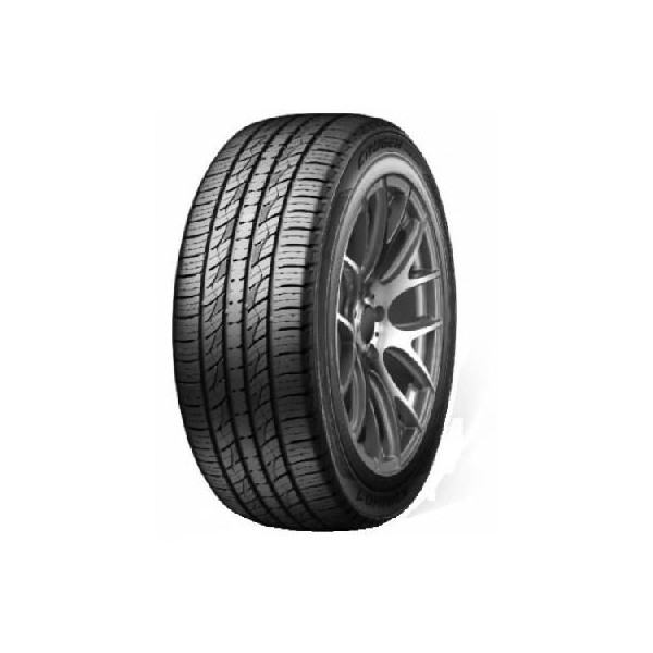 

Kumho City Venture Premium KL33 215/55 R18 95H