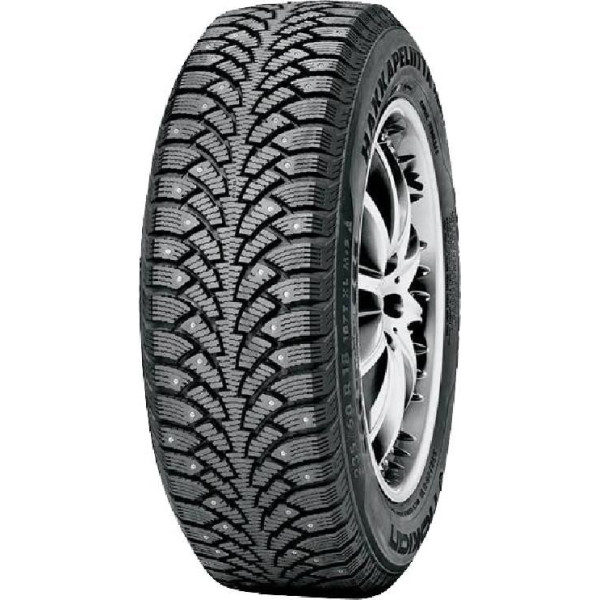

Nokian Hakkapeliitta 5 SUV 225/65 R18 107T XL
