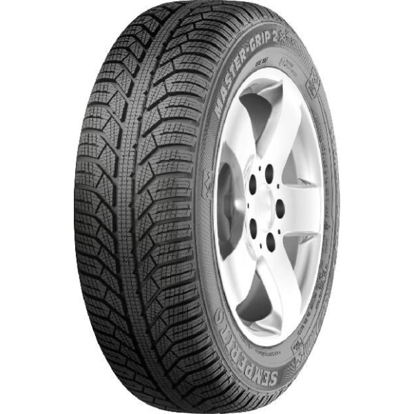 

Semperit Master Grip 2 215/60 R17 96H