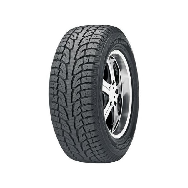 

Hankook Winter I*Pike RW11 275/55 R20 111T (шип)
