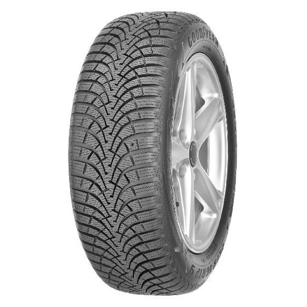 

Goodyear UltraGrip 9 165/70 R14 81T