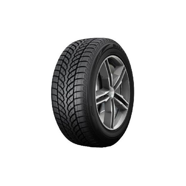 

Bridgestone Blizzak LM-80 Evo 255/50 R19 107V XL