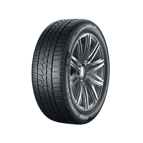 

Continental WinterContact TS 860S 255/55 R19 111V XL