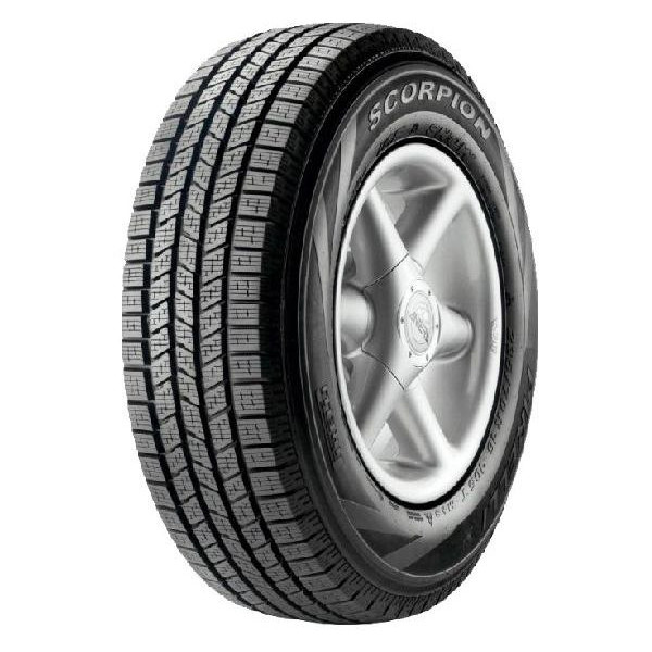 

Pirelli Scorpion IceSnow 295/45 R20 114V XL