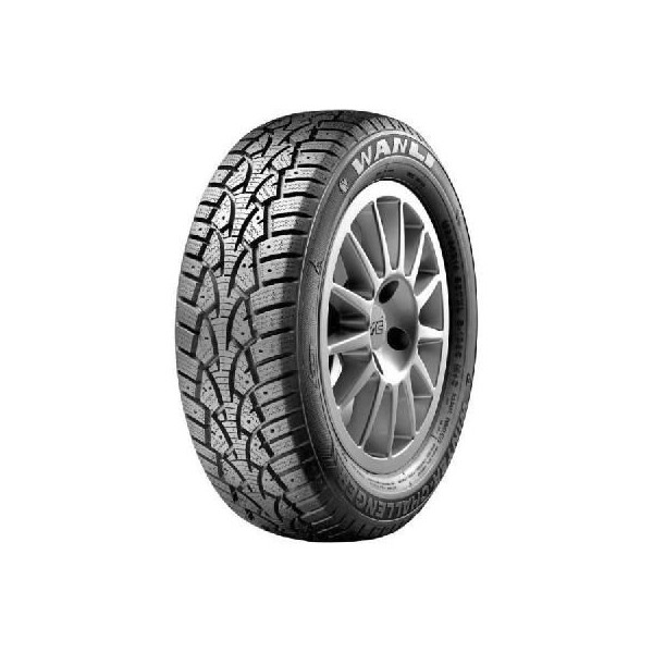 

Wanli Winter Challenger 195/70 R15C 104/102R