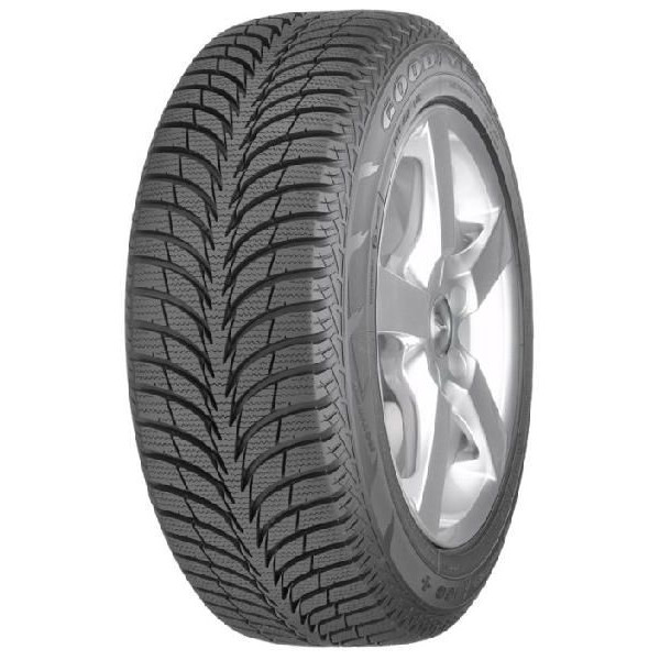 

Goodyear UltraGrip Ice+ 205/55 R16 91T