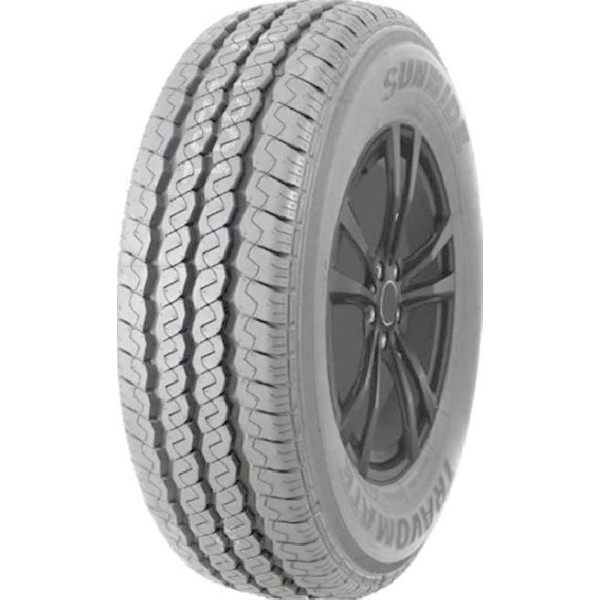 

Sunwide Travomate 195/70 R15C 104/102S