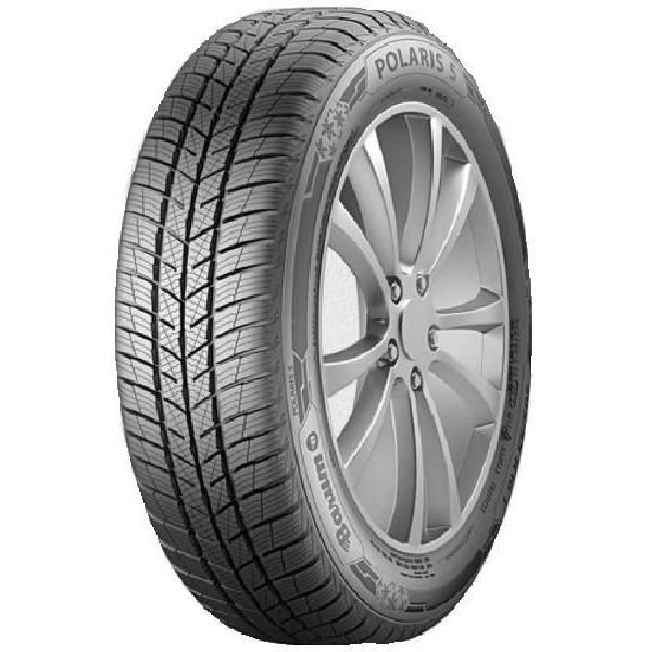 

Barum Polaris 5 215/65 R16 102H XL