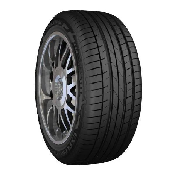 

Petlas Explero PT431 235/65 R17 108V XL